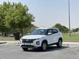 HYUNDAI CRETA 2025